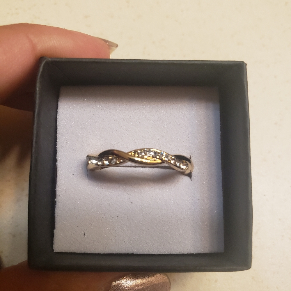 Wedding Band
